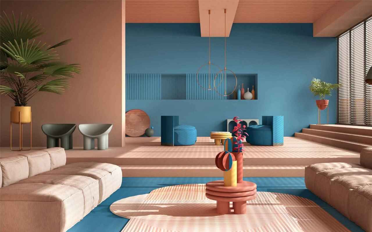 Modern Minimalist Interior Design Ideas To Transform Your Home